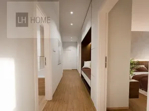 Prodej bytu 3+kk, České Budějovice, Čakovská, 85 m2