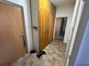 Pronájem bytu 2+1, Ostrava - Zábřeh, Volgogradská, 53 m2