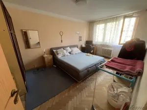 Pronájem bytu 2+1, Ostrava - Zábřeh, Volgogradská, 53 m2