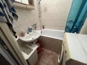 Pronájem bytu 2+1, Ostrava - Zábřeh, Volgogradská, 53 m2