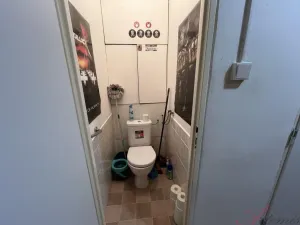 Pronájem bytu 2+1, Ostrava - Zábřeh, Volgogradská, 53 m2
