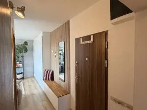 Prodej bytu 3+kk, Praha - Strašnice, Gutova, 69 m2