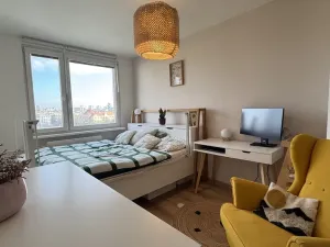 Prodej bytu 3+kk, Praha - Strašnice, Gutova, 69 m2