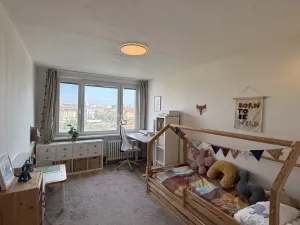 Prodej bytu 3+kk, Praha - Strašnice, Gutova, 69 m2