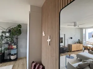 Prodej bytu 3+kk, Praha - Strašnice, Gutova, 69 m2