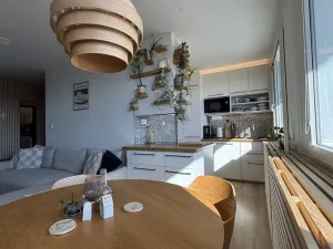 Prodej bytu 3+kk, Praha - Strašnice, Gutova, 69 m2