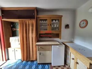 Prodej chaty, Sezimovo Ústí, 50 m2