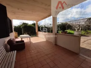 Prodej rodinného domu, Brindisi, Itálie, 100 m2