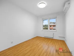 Pronájem bytu 2+kk, Brno - Medlánky, Ke Statku, 51 m2