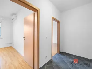Pronájem bytu 2+kk, Brno - Medlánky, Ke Statku, 51 m2