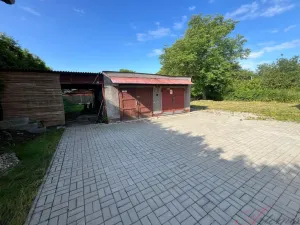 Prodej činžovního domu, Ostrava - Kunčice, Bednářská, 182 m2
