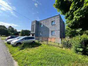 Prodej činžovního domu, Ostrava - Kunčice, Bednářská, 182 m2