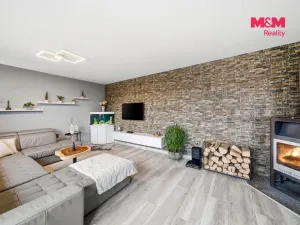 Prodej rodinného domu, Jablonné nad Orlicí, Strmá, 240 m2