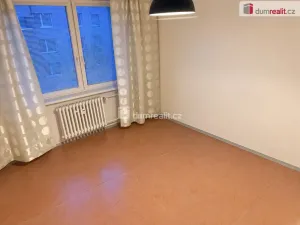Pronájem bytu 1+1, Mikulov, Zd. Nejedlého, 32 m2
