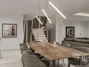 Prodej rodinného domu, Calp, Španělsko, 456 m2