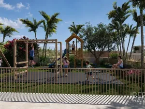 Prodej bytu 3+kk, Pulpí, Španělsko, 56 m2