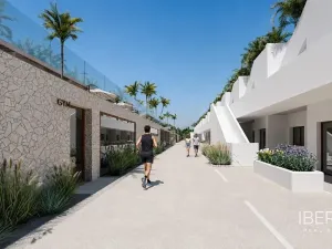 Prodej bytu 3+kk, Pulpí, Španělsko, 56 m2