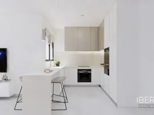 Prodej vily, Los Alcázares, Španělsko, 110 m2