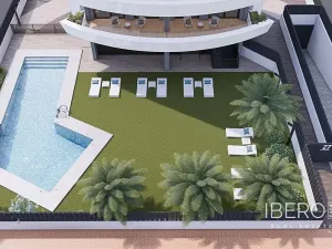 Prodej bytu 4+kk, Calp, Španělsko, 90 m2