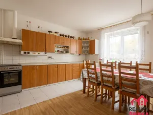 Prodej rodinného domu, Hradec nad Svitavou, 139 m2