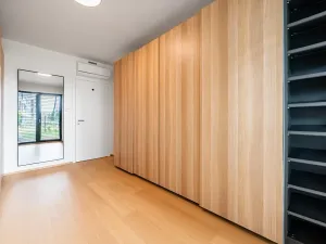 Pronájem bytu 3+kk, Praha - Žižkov, 73 m2