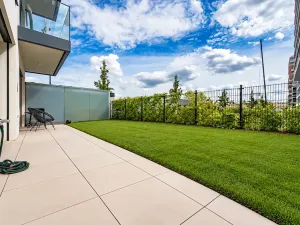 Pronájem bytu 3+kk, Praha - Žižkov, 73 m2