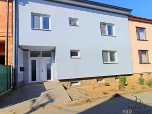 Pronájem bytu 3+kk, Blažovice, Luční, 82 m2