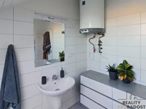 Pronájem bytu 3+kk, Blažovice, Luční, 82 m2