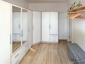 Pronájem bytu 3+kk, Blažovice, Luční, 82 m2