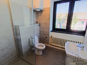 Pronájem bytu 1+kk, Blučina, Zahradní, 25 m2