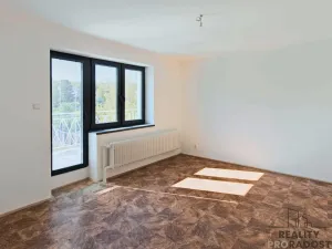 Pronájem bytu 1+1, Blučina, Zahradní, 53 m2