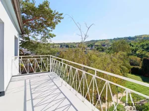 Pronájem bytu 1+1, Blučina, Zahradní, 53 m2