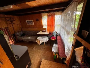 Prodej chaty, Olomouc - Slavonín, 16 m2