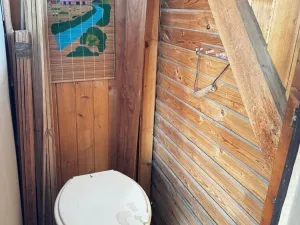 Prodej chaty, Olomouc - Slavonín, 16 m2
