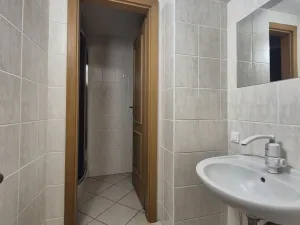 Pronájem bytu 2+1, České Budějovice, nám. Přemysla Otakara II., 80 m2