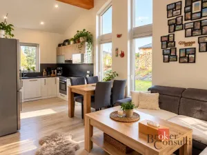 Prodej rodinného domu, Leštinka, 90 m2