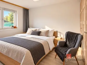 Prodej rodinného domu, Leštinka, 90 m2