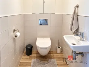Prodej rodinného domu, Leštinka, 90 m2