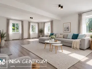 Prodej rodinného domu, Bulovka - Arnoltice, 150 m2