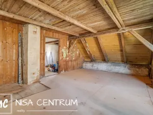 Prodej rodinného domu, Bulovka - Arnoltice, 150 m2