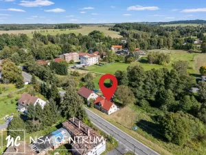 Prodej rodinného domu, Bulovka - Arnoltice, 150 m2