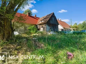 Prodej rodinného domu, Bulovka - Arnoltice, 150 m2