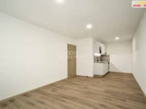 Pronájem bytu 2+kk, Kolín, Želivského, 44 m2