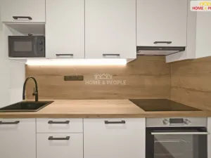 Pronájem bytu 2+kk, Kolín, Želivského, 44 m2