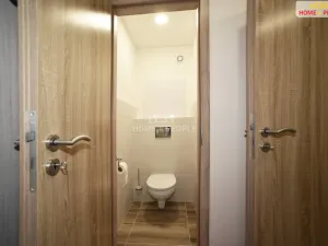 Pronájem bytu 2+kk, Kolín, Želivského, 44 m2