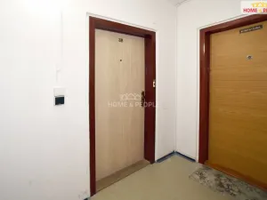 Pronájem bytu 2+kk, Kolín, Želivského, 44 m2