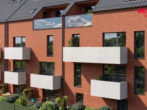 Prodej bytu 3+kk, Čestice, 75 m2