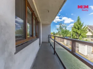 Prodej rodinného domu, Semice, 135 m2