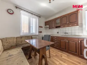 Prodej rodinného domu, Semice, 135 m2