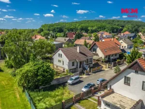 Prodej rodinného domu, Semice, 135 m2